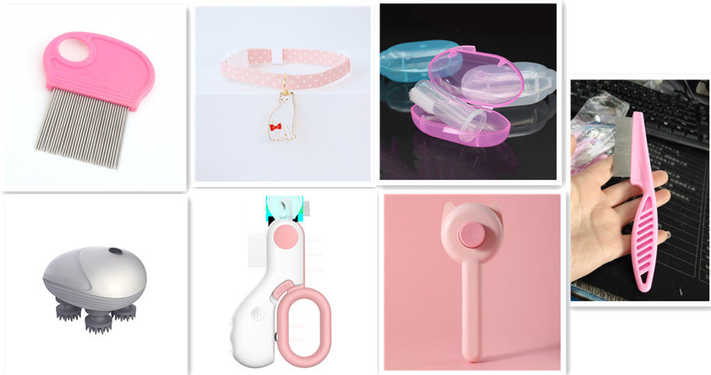 New Full Body Massage Vibration Physiotherapy Kneading Head Massager New Full Body Massage Vibration Physiotherapy Kneading Head Massager